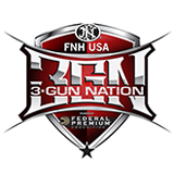 logo 3-gun nation
