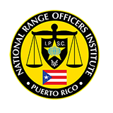 Puerto Rico National Range Officers Institute (PRNROI) Logo