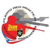 Campeonato Multi-Gun de Puerto Rico Logo